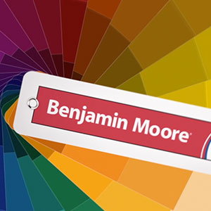 Benjamin Moor Paints Image